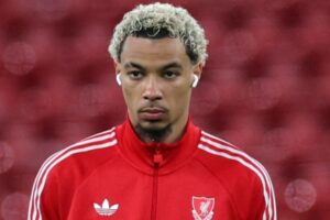 Hugo Ekitike Injury: How Long Liverpool Star is Out For — What We Know