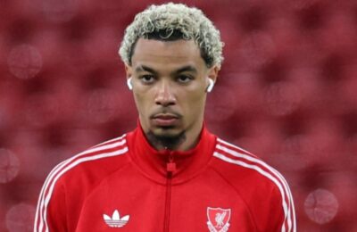 Hugo Ekitike Injury: How Long Liverpool Star is Out For