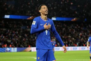 Hugo Ekitike out of FIFA World Cup 2026 in huge injury blow to France — Reports