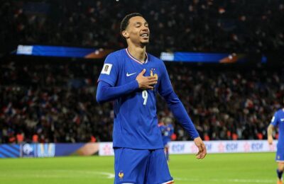 Hugo Ekitike out of FIFA World Cup 2026 in huge injury blow to France — Reports