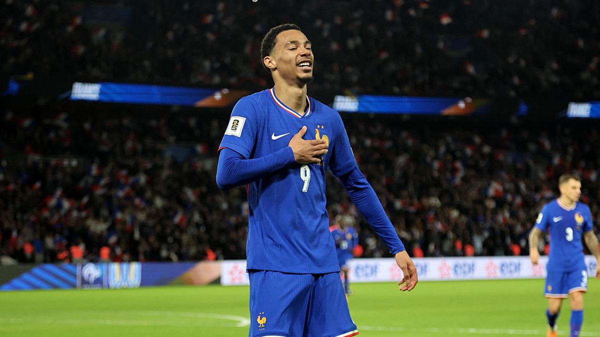 Hugo Ekitike out of FIFA World Cup 2026 in huge injury blow to France — Reports