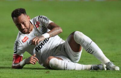 Hulk isn't helping Neymar make Brazil World Cup squad with a response that'll leave Ancelotti with even more doubts