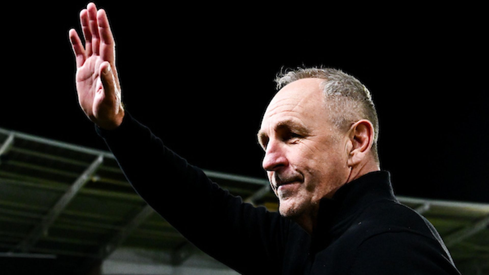 Hull beaten by Saints as Cartwright reveals he was a 'blubbering mess'