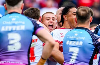 Hull KR pull clear to extend derby dominance over Hull FC