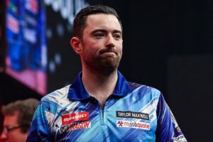 Humphries’ woes continue as Dobey reigns again at Players Championship