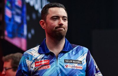 Humphries' woes continue as Dobey reigns again at Players Championship