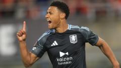 ‘Hungry’ Watkins is man on mission but will Tuchel take notice? — What We Know