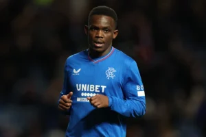 Explained: ‘I Am In A Good Place’ Insists Attacker After Rangers Exit
