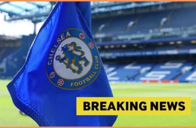 ‘I can’t see him staying’ – Expert claims Chelsea star could complete shock exit in summer