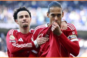 “I certainly expect…” – big claim made about Liverpool star’s future