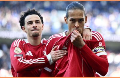 “I certainly expect…” – big claim made about Liverpool star’s future