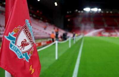 I Feel Like Kop Sucks The Ball In – Leeds United Star Makes Anfield Admission