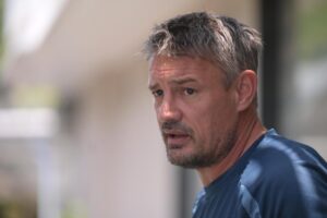 I just wanted to come here and help: Ashley Westwood on becoming Kerala Blasters coach