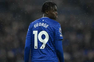 ‘I Know What He’s Like’ – Everton Star Thinks Team-mate Can Contribute