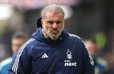 ‘I Like The Idea’ – Former Striker Talks Up Boss For Celtic Job