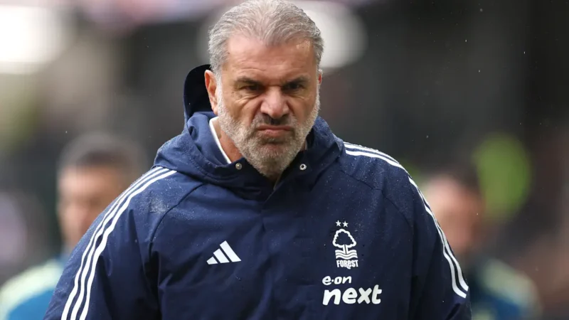‘I Like The Idea’ – Former Striker Talks Up Boss For Celtic Job