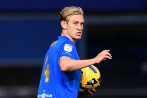 ‘I Like The Look Of The Eleven’ – Birmingham City Impress Former Striker