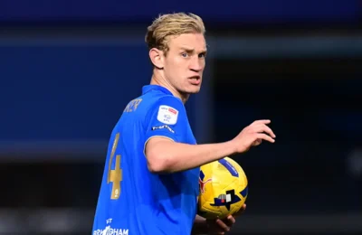 ‘I Like The Look Of The Eleven’ – Birmingham City Impress Former Striker