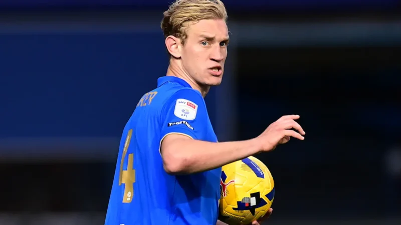 ‘I Like The Look Of The Eleven’ – Birmingham City Impress Former Striker