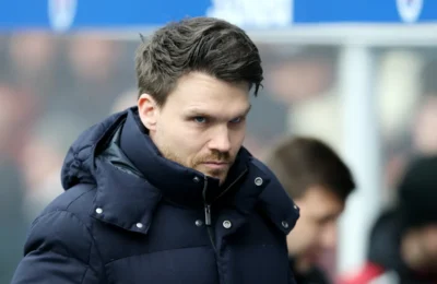 ‘I Saw His Potential’ – Danny Rohl Pleased With Rangers Retaining Talent
