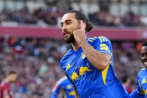 I Saw It – Leeds United Star’s Confidence Sky High Believes Former White