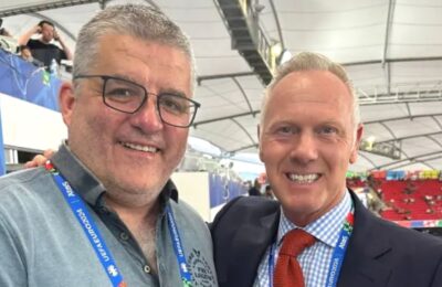 'I Scored Iconic Goal vs Man Utd Then Quit Football to Become a Greengrocer'