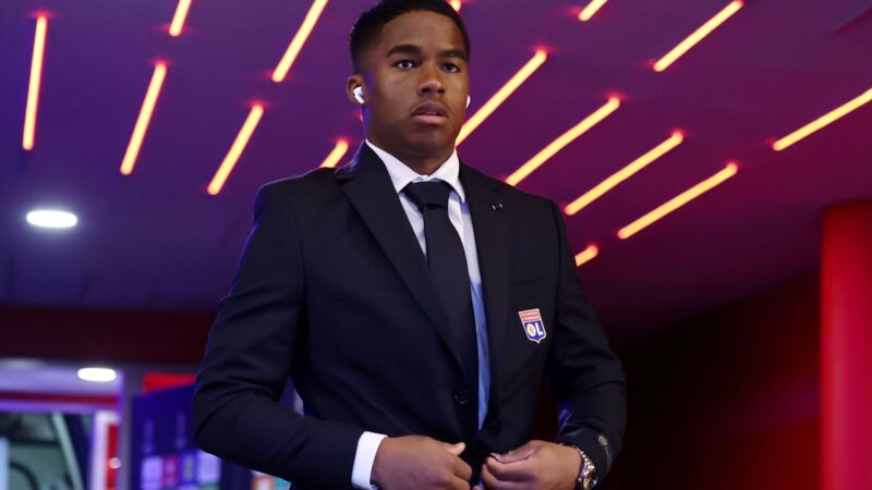 ‘I started learning about Bobby Charlton’s history. I like learning about the history of the players that I don’t know very well’ Real Madrid youngster Endrick explains his fascination with the Manchester United legend