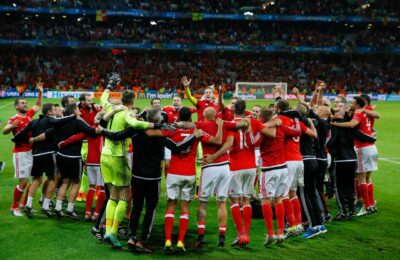 'I still don’t know how we lost to Wales at Euro 2016. Maybe some people were treated like superstars' Belgium star lifts the lid on loss to Wales at Euro 2016