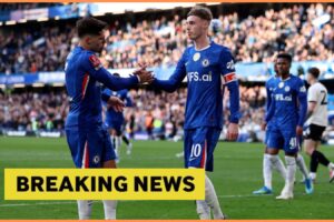 “I suspect…” – Journalist gives Manchester United hope of audacious transfer