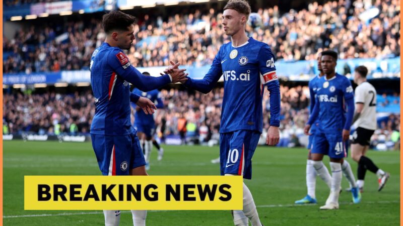 “I suspect…” – Journalist gives Manchester United hope of audacious transfer