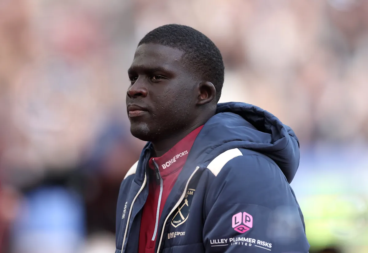 ‘I Think We Are Back’ – West Ham Star Optimistic