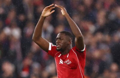 Ibrahima Konate’s underrated quality shows why a Liverpool extension makes perfect sense