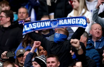 ‘If Rangers Are Going To’ – Ex Ger Insists Tottenham Talent Will Play Major Role