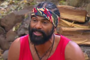 ‘I’m a Celeb’ Live Final: David Haye Booed Amid Adam Thomas Accusation