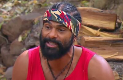‘I’m a Celeb’ Live Final: David Haye Booed Amid Adam Thomas Accusation