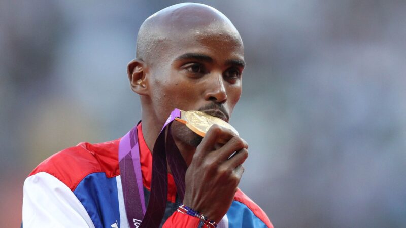 I’m A Celebrity: Mo Farah Reveals He Was Trafficked To UK as a Child — What We Know