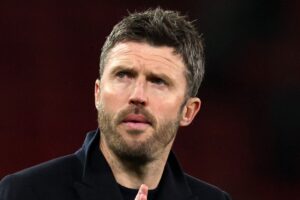 Imagine Him and Tchouameni: Man Utd Make Transfer Contact for Rafael Leao