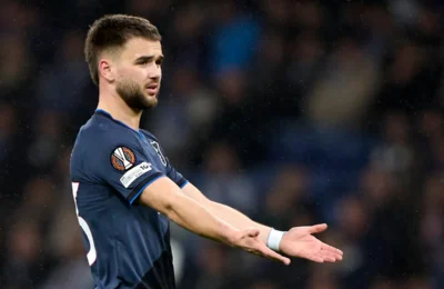 ‘In Terms Of Bids’ – Former Boss Expects Big Interest In ‘Complete’ Rangers Star