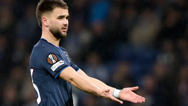 ‘In Terms Of Bids’ – Former Boss Expects Big Interest In ‘Complete’ Rangers Star