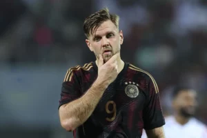 ‘In The Background’ – West Ham Out-on-loan Star Could Have Exit Route