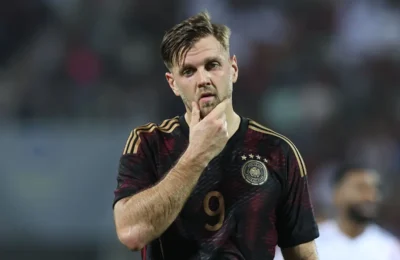 ‘In The Background’ – West Ham Out on loan Star Could Have Exit Route