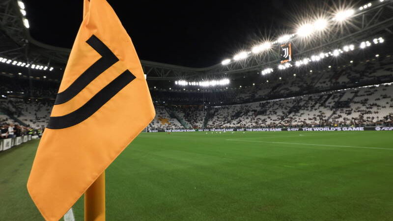 ‘In The Last Few Hours’ – Juventus Step Up Hunt For Aston Villa Wanted Teen Talent