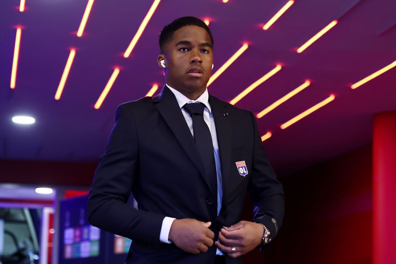 'In training, Xabi Alonso showed me things I could improve. Sometimes mentally, you can feel unstable, but I kept working. Maybe if he had played me more often, I wouldn’t be living this happy moment at Lyon' Endrick opens up on tough Real Madrid start