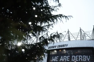 ‘Incredible’ – Derby County Star Hugely Impressed With Team-mate