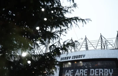 ‘Incredible’ – Derby County Star Hugely Impressed With Team mate