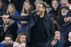 ‘Indefensible!’ – every word from unimpressed Rosenior after Chelsea shambles