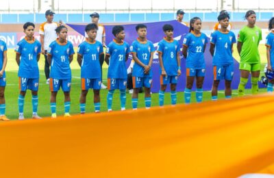 India loses to Australia, suffers another heavy defeat in AFC U 20 Women’s Asian Cup 2026