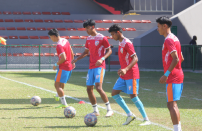 India sets up final against Bangladesh after thrashing Bhutan in SAFF U 20 Championship 2026 semifinal