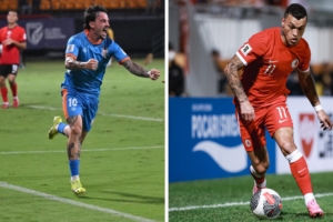 India vs Hong Kong reignites the debate: Are foreign players making the local pipeline suffer?