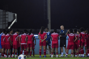 India vs Japan LIVE streaming info: When, where to watch India’s AFC U-20 Women’s Asian Cup opener?